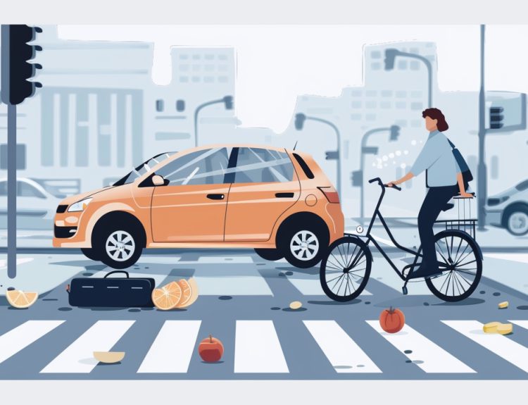 Pedestrian Accident Claims