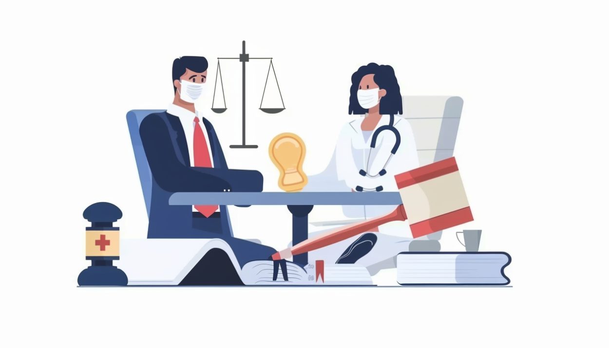 Personal Injury Lawyer