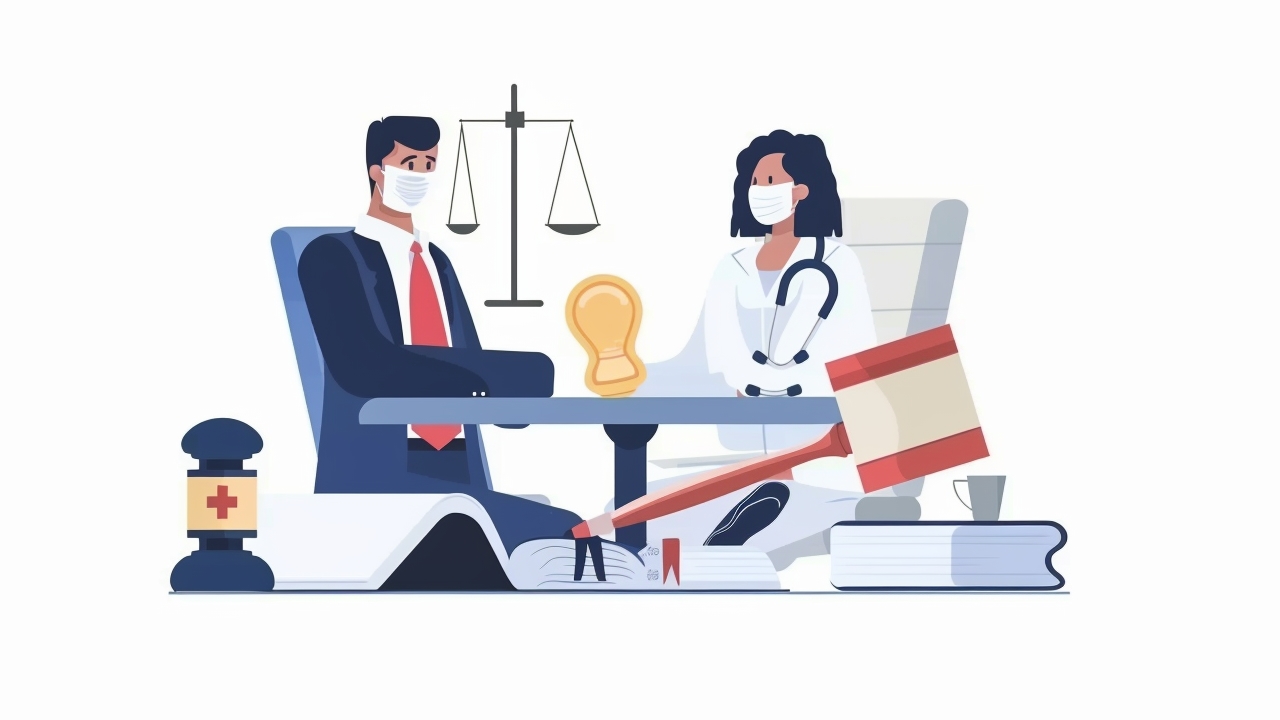 Personal Injury Lawyer